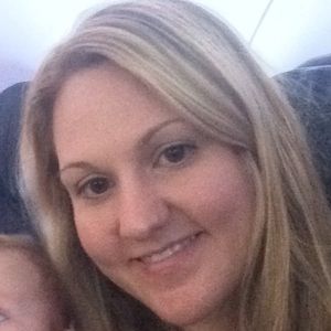 Meet your Posher, Kate